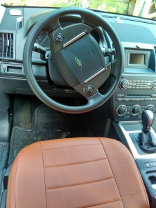 Land Rover (1)